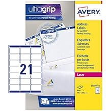 Amazon.co.uk: printing labels