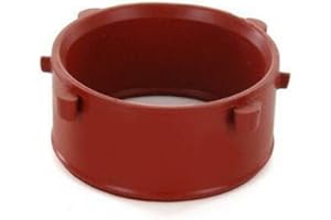 W WIELEN COMPONENTS GUARNIZIONE COMPATIBILE CON ASPIRAZIONE MERCEDES-BENZ CLASSE C E G S CLK CLS VITO 3.0 CDI A6420940180