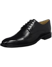 Melvin&Hamilton Martin 1, Zapatos de Cordones Derby Para Hombre
