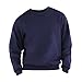 Fruit Of The Loom Mens Set-In Belcoro® Yarn Sweatshirt (L) (Sunflower)