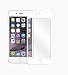 Produktbild SHOCKGUARD ultimate THE GLASS iPhone 6/6s (4.7) weiss display Schutzglas