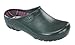 Produktbild Herren - Gartenschuh, Gartenclogs, Arbeitsschuhe Gr. 47, Jolly Clog, grün