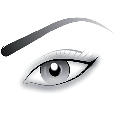 L’Oréal Paris Super Liner Mat Matic, Ultra Black – präziser Eyeliner mit speziell angereicherten Mikro-Gel Pigmenten – wasserfest & bis zu 12h Halt! – für ein intensives, mattes Finish, 1er Pack - 3