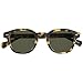 Produktbild Sunglasses retro Epos Bronte 2 TR amber turtle g15 lens 46 24 145 new