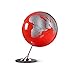 Produktbild Räthgloben Tisch Globus ANGLO rot 36cm