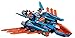 Produktbild LEGO 70351 - Nexo Knights Clays Blaster-Falke OHNE FIGUREN, Buch und Schilder!!!