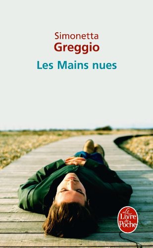 couverture de : Les mains nues
