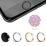 Der Sticker lässt sich rückstandslos ohne Probleme entfernen.