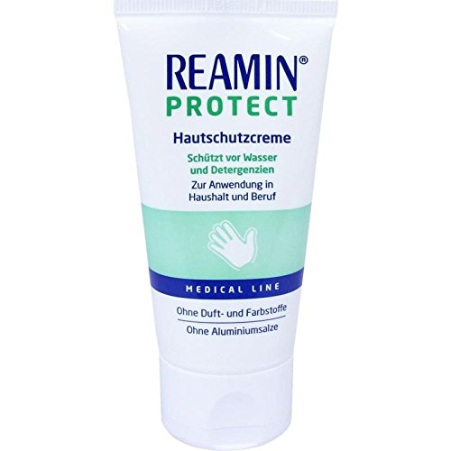 reamin Protect Pelle Crema, 50 ML