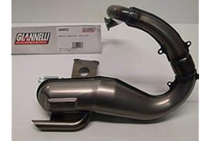 GUIDO MOTO SNC MARMITTA GIANNELLI PER APE 50