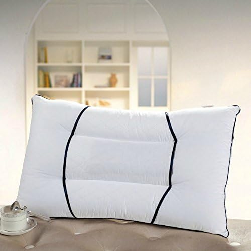 Vaevanhome Cassia Seed Pillow Buckwheat Lavender Health Pillow, E