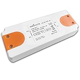 led treiber 12v dimmbar ✅ Geeignet für 12 Volt Verbraucher bis 50 Watt