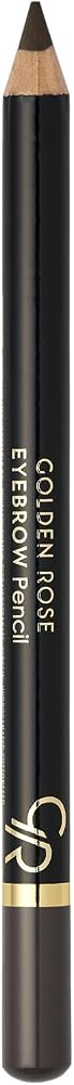 Golden Rose Eyebrow Pencil Kaş Kalemi No: 103