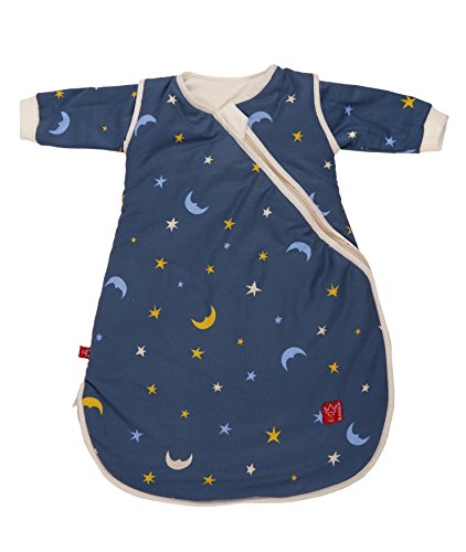 Price comparison product image Kaiser Willy All-Season Sleeping Bag (Moon Navy