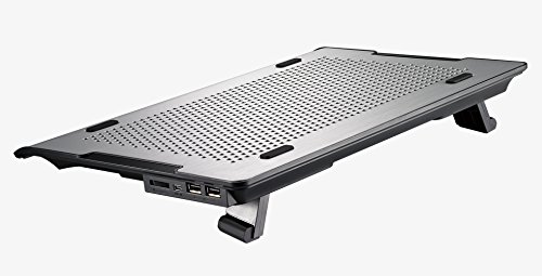 Cooler Master A200 Notebook-Kühler (R9-NBC-A2HK-GP) - 5