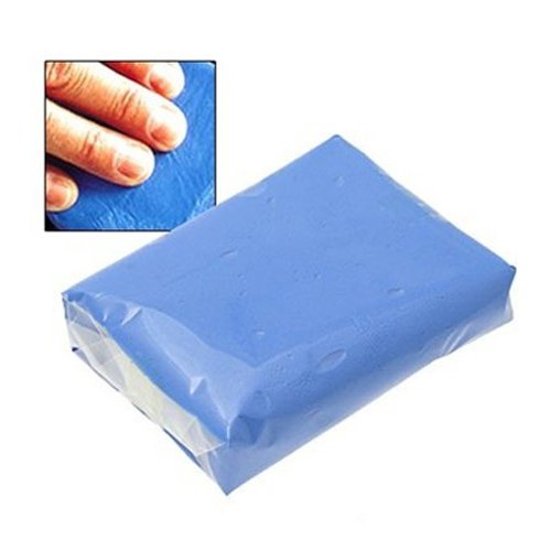 Sonline Auto Sauberkeit Lehm Stange Reinigungsknete 160g Auto Detaillierung Magie Claybar Reiniger