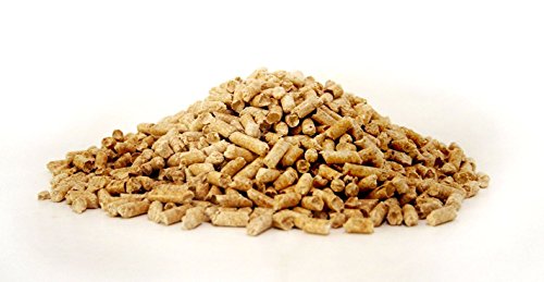 15kg wohl und warm – Holzpellets Heizpellets Pellets Energiepellets (auch als Einstreupellets für Tiere geeignet) - 2