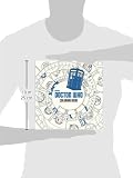 Image de Doctor Who Coloring Book