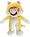 Produktbild Unbekannt Sanei – Super Cat Mario Plüsch, 819996013754, 30 cm