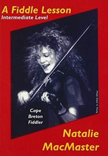 Natalie Macmaster - A Fiddle Lesson [Italia] [DVD]