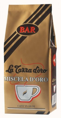 La Tazza D'Oro, Miscela D'Oro