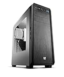 Nox NXHUMMERZS - Caja de ordenador