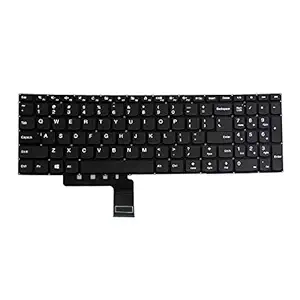 SellZone Laptop Keyboard for Lenovo IDEAPAD 310 15ISK 310 15IKB 310 15ABR 310 15IAPWithout On Off