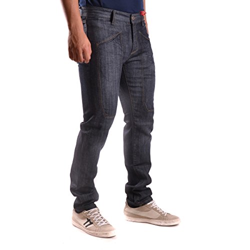 Jeans Jeckerson Dark Blue