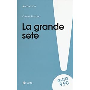 La grande sete