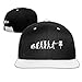 Produktbild Mens/Womens Hip-hop Hats Evolution Disc Golf Adjustable