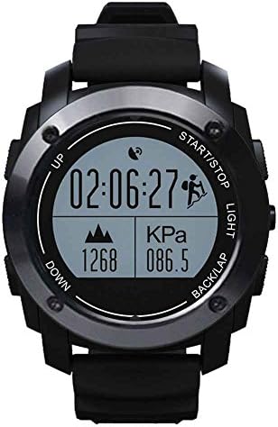 Smart Watch,Bluetooth Sport Wristwatch Waterproof,Sport Pedometer,Step Counter,Fitness Activity Tracker with Call Smart Notification,Heart Rate Monitor,Fitness Tracker Watch with Multi-Sport Mode for Outddor