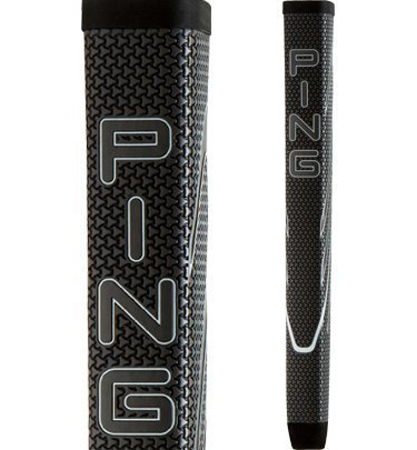 Ping-Avs-Oversize-Jumbo-Putter-Grip-Grey-by-PING