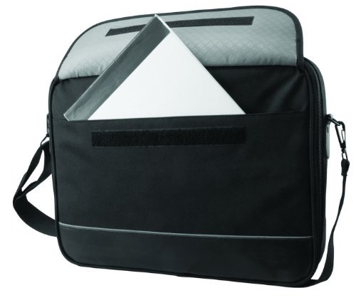 Allcam Forward CS02 professionelle 17 „17,3“ Laptop Tasche / Notebook-Tasche super starken Halt 8Kgs - 2