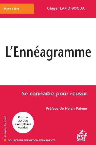 couverture de : L'enn&eacute;agramme