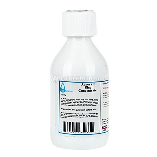 Price comparison product image AURORA NON TOXIC SFX COOLANT