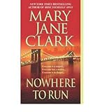 Cover zum Buch Nowhere to Run