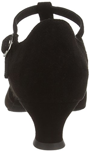 Diamant 053-014-001 Damen Tanzschuhe – Standard & Latein - 2
