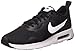 Produktbild Nike Air Max Tavas, Herren Sneakers, Schwarz (Black/White-Black), 47.5 EU