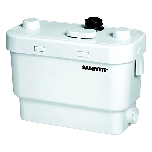 Preisvergleich Produktbild SFA DF SaniVite Silence