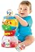 Fisher Price Baby Toy - Roll-a-Rounds - Swirlin Surprise Gumballs - Bubblegum Machine