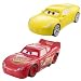 Produktbild CARS 3 SUPER-CRASHER DYW10