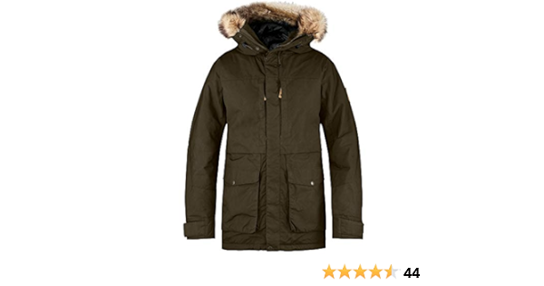 barents parka m