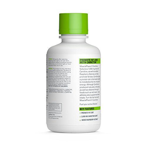 Imagen 8 de Musclepharm PROMMPH61