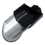 Sistema Antigoteo de repuesto compatible SOLO con exprimidores: Princess 201850 201851 201852, Domoclip DOD105, Lacor 69120, Sogo SS-5275.