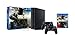 Produktbild PlayStation 4 - Konsole (1TB, schwarz,slim) inkl. Call of Duty: Infinite Warfare + 2 DualShock 4 Contoller