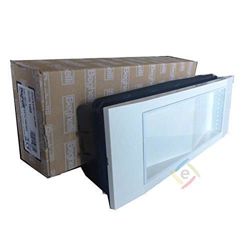 Preisvergleich Produktbild Beghelli 1499 Notleuchte 11 W 230 V 8H von Autonomie