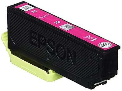 Epson T2613 Cartouche d'encre d'origine 300 pages 4,5 ml Magenta