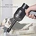 Produktbild Lodenlli Mini Vacuum Cleaner Portable USB Computer Keyboard Brush Dust Handheld Clean Kit
