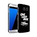Produktbild Stuff4® Glanz Snap-On Hülle/Case für Samsung Galaxy S7 Edge/G935 / One Last Ride Muster/Straßenrennen Kollektion