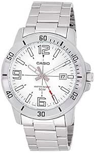 casio enticer gents watch a1365